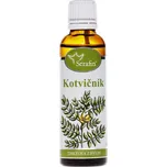 Serafin Kotvičník tinktura z bylin 50 ml