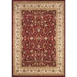 Kusový koberec Salyut red 1579 B 120 x 170 cm