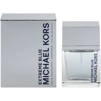 Pánský parfém Michael Kors Extreme Blue M EDT