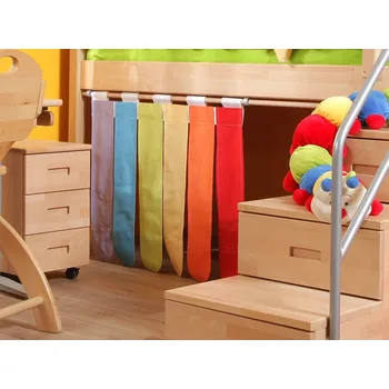 Textilie Duha-malá Domestav D258/DU3