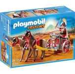 Playmobil 5391 Římský vozataj