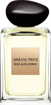 Dámský parfém Giorgio Armani Armani Prive Rose Alexandrie W EDT