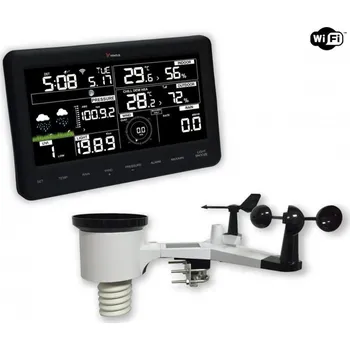 Meteostanice Ventus 830