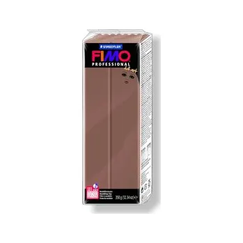 Modelovací hmota Fimo Professional DollArt č. 78 nugát 350g