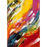 Kusový koberec Diamond New 20737-110 Multi 160 x 230 cm
