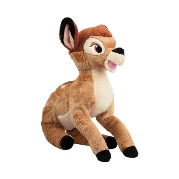 Recenze Dino Bambi 25 cm plyšák Recenze Dino Bambi 25 cm