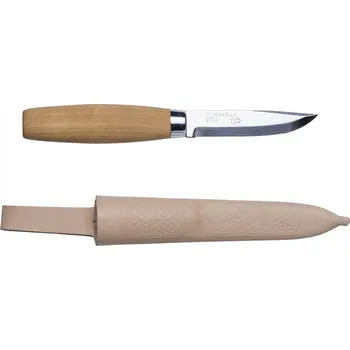 lovecký nůž Recenze Morakniv Classic 125 Limited Edition
