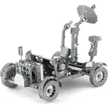 Metal Earth Lunar Rover