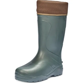 Pánské holínky Červa Giancarlo Evo holinky zelené