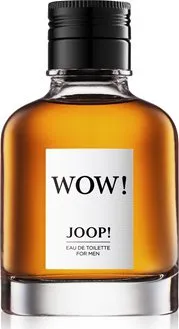 Pánský parfém Joop! Wow M EDT
