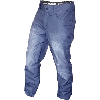 Zimní membránové kalhoty Haven Jekyll blue jeans Velikost: S