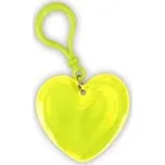 Altima PŘÍVĚŠEK REFLEXNÍ SRDÍČKO