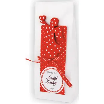 Čaj Bylinný čaj "Anděl lásky" 50g.