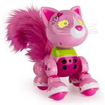 Robot Spin Master Zoomer Arista