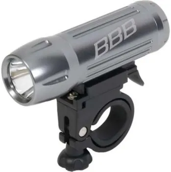 Cyklosvítilna osvětlení P BBB High Beam 1W dioda+4xAAA