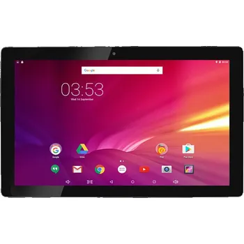 Tablet Hannspree Hannspad SN12TP1B Poseidon