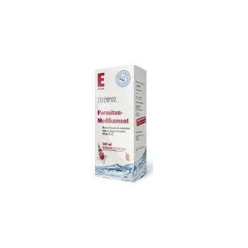 Tripond Parasiten-Medikament 500 ml