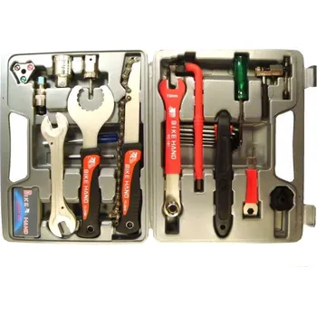 Sada nářadí TWN klíče - kufr s nářadím 18ks