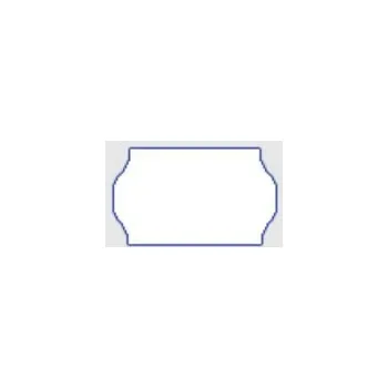 Speciální papír Etikety 32x19 bílé (30ks v krabici)