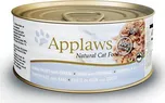Applaws Cat konzerva Tuna/Cheese