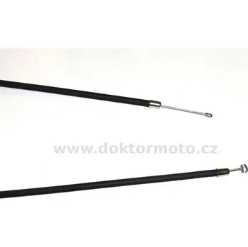 Motodíl Bowden plynu ČZ - Cross 516,513,514 krátký
