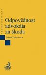 Odpovědnost advokáta za škodu - Luboš…