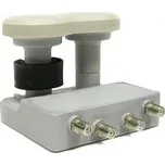 Mascom Monoblock Quad MCM4QS01HD 