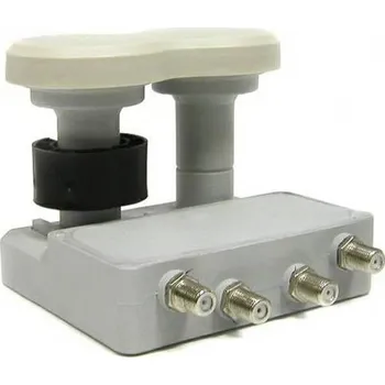 Mascom Monoblock Quad MCM4QS01HD 