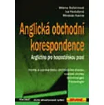 Anglická obchodní korespondence 2.…