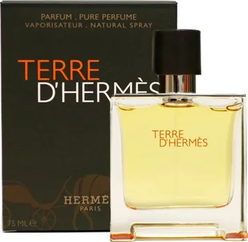 Pánský parfém Hermes Terre d'Hermes M P