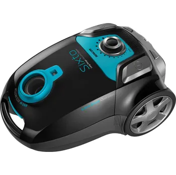 Vysavač Sencor SVC 684TQ-EUE2