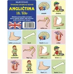 Najdi dvojici: Angličtina 18. Tělo:…