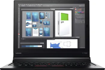 Tablet Lenovo ThinkPad X1 (20GG000EMC)