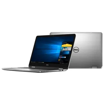 Notebook DELL Inspiron 17z Touch (TN-7773-N2-511S)