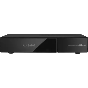 VU+ Solo2