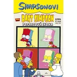 Simpsonovi - Bart Simpson 8/2016:…