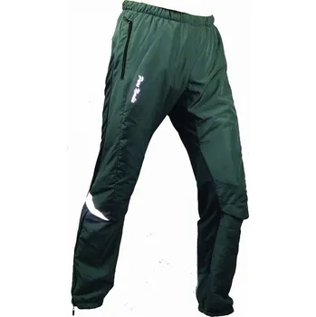 Cyklistické kalhoty Kalhoty HAVEN Pure Nordic Women - grey dámská: 38