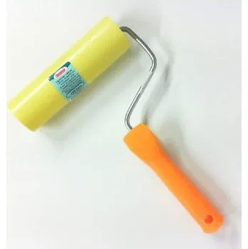 Malířský váleček Tapetovací váleček přítlačný Mako