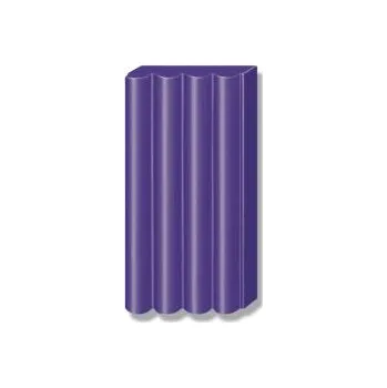 Přípravek na nehty FIMO soft č. 63 fialová 25g