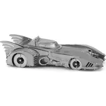 Metal Earth Batman Batmobile 1989