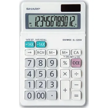 Sharp EL320W