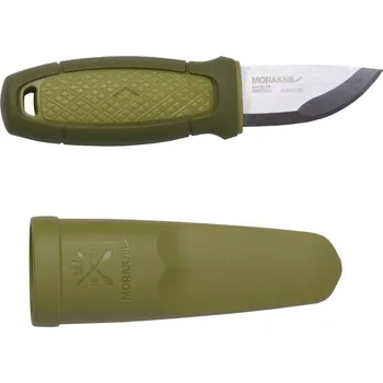 Morakniv Eldris, zelený