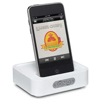 Sonos wd100 + doprava zdarma