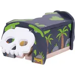 Bigjigs Toys Rail Tunel s výhybkou…