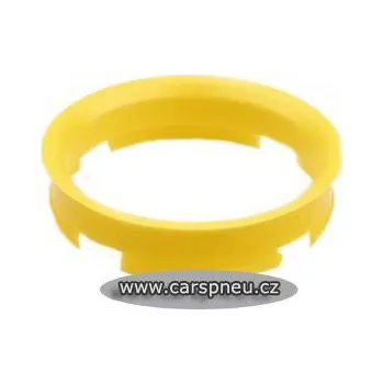 Vymezovací kroužek Středící kroužek 72,6-65,1 (Z14D)