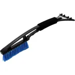 Škrabka s košťátkem SOFT 44 cm - Compass