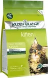 Arden Grange Kitten Fresh Chicken/Potato