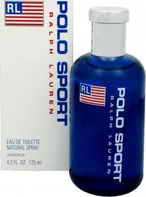 Ralph Lauren Polo Sport M EDT