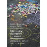 Státní orgány sociálněprávní ochrany…