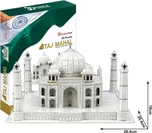 CubicFun Taj Mahal